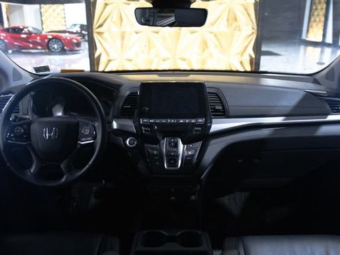 Used 2023 Honda Odyssey Touring image 18