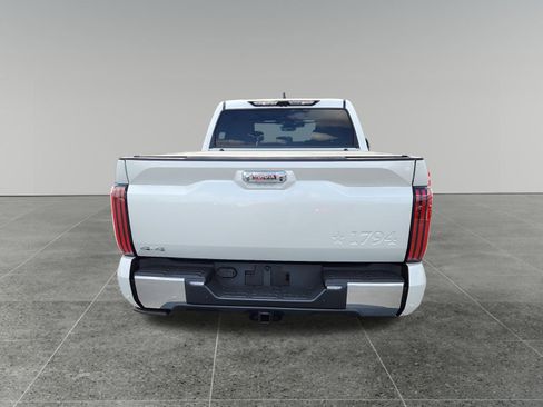 New 2026 Toyota Tundra 1794 Edition AWD/4WD image 6