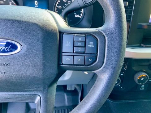 Used 2024 Ford F250 XL w/ STX Appearance Package AWD/4WD image 21