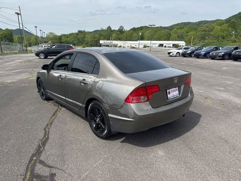 Used 2006 Honda Civic EX image 6