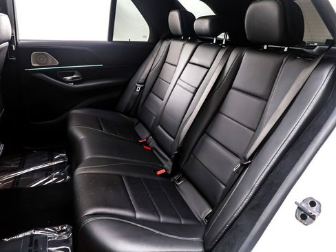 Used 2023 Mercedes-Benz GLE 350 GLE 350 4MATIC SUV image 9