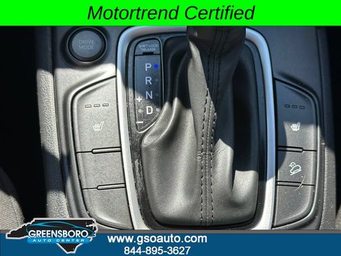 Used 2020 Hyundai Kona SEL Plus FWD image 30