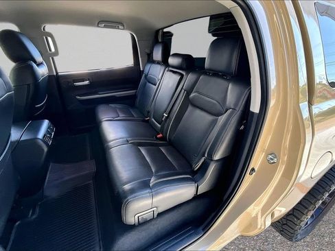 Certified 2019 Toyota Tundra SR5 w/ SR5 Upgrade Package AWD/4WD image 24