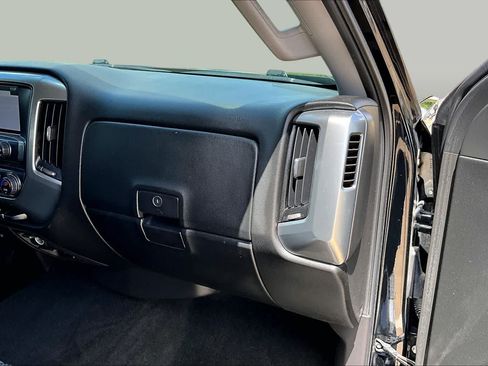 Used 2017 Chevrolet Silverado 1500 LT w/ All Star Edition RWD image 19
