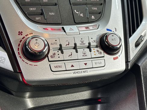 Used 2014 GMC Terrain SLT FWD image 33
