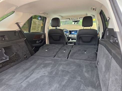 Used 2024 Mercedes-Benz GLE 350 4MATIC image 36