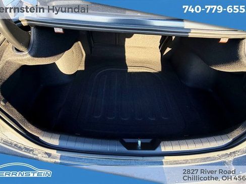 Used 2024 Hyundai Sonata N Line image 21