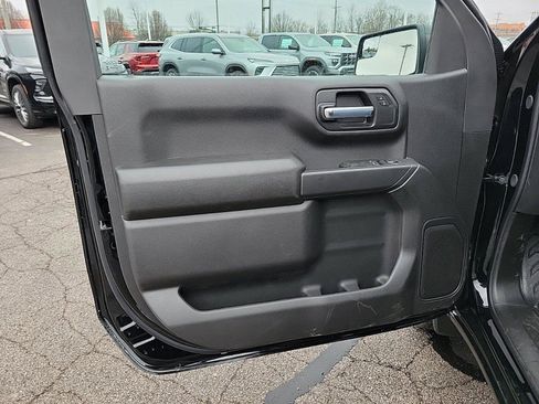 New 2026 GMC Sierra 1500 Pro w/ Pro Value Package image 18