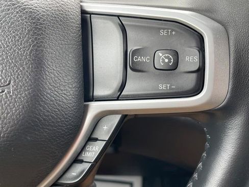 Used 2023 RAM 1500 Big Horn image 7