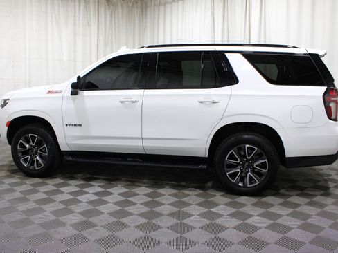 Used 2022 Chevrolet Tahoe Z71 image 35