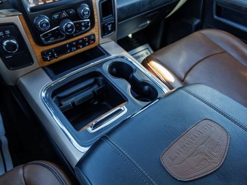 Used 2016 RAM 2500 Longhorn image 24