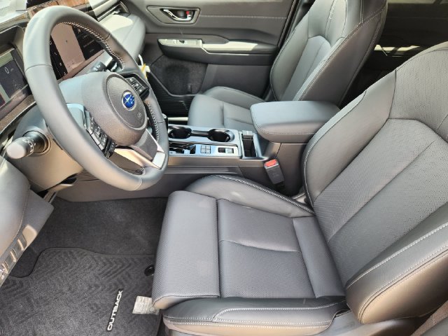 New 2026 Subaru Outback Touring XT AWD/4WD image 10