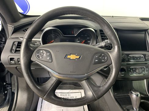 Used 2019 Chevrolet Impala Premier w/ Premier Confidence Package FWD image 22