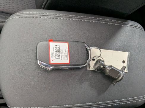 New 2026 Kia Seltos EX w/ EX Sunroof Package image 26