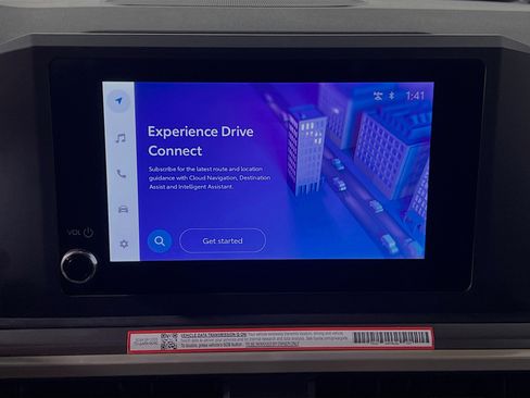 Used 2025 Toyota Tacoma SR5 image 26