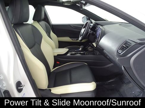 Used 2022 Lexus NX 350 AWD image 15