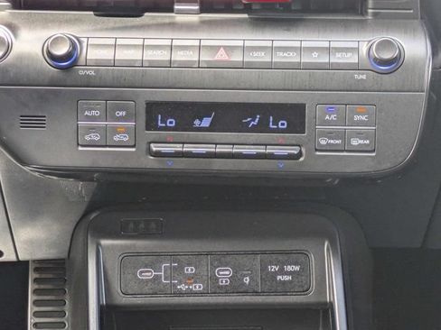 Used 2025 Hyundai Kona N Line AWD/4WD image 19