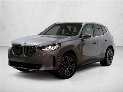 New 2026 BMW X3 xDrive30