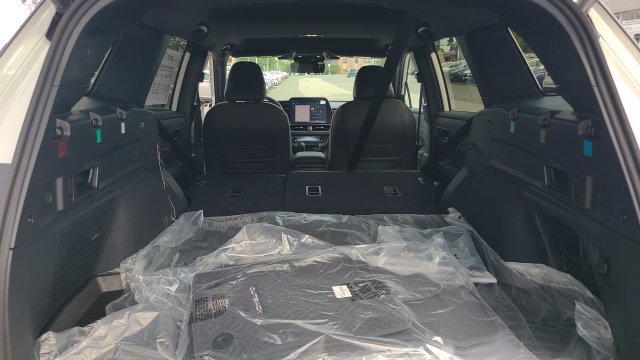 New 2026 Subaru Outback Touring XT AWD/4WD image 25