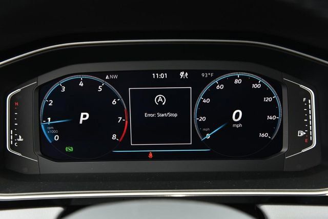 New 2026 Volkswagen Jetta GLI Autobahn FWD image 12