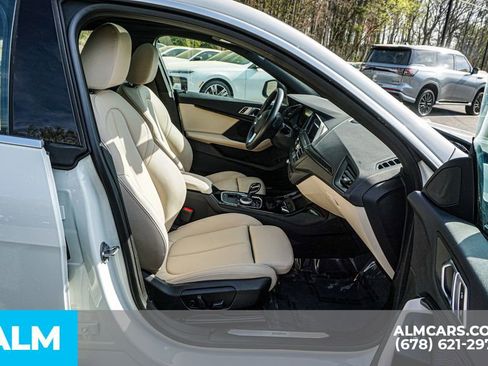 Used 2023 BMW 228i xDrive Gran Coupe w/ Convenience Package image 23