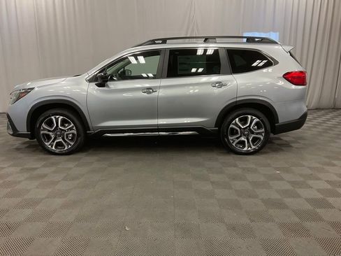 New 2026 Subaru Ascent Touring AWD/4WD image 7