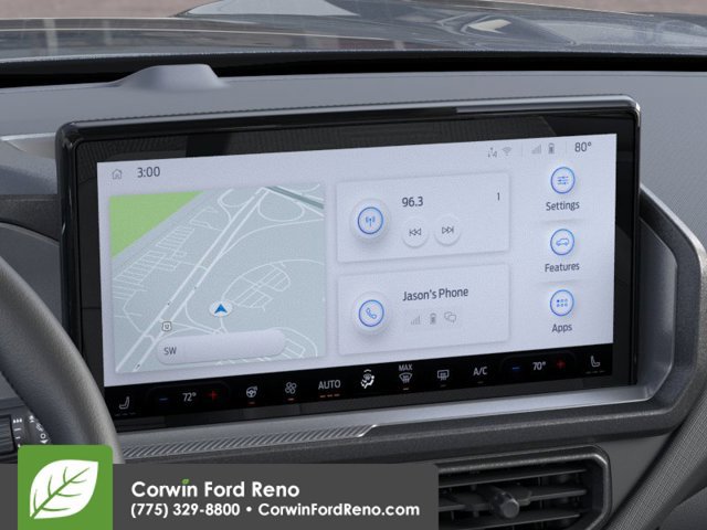 New 2026 Ford Bronco Sport Outer Banks AWD/4WD image 15
