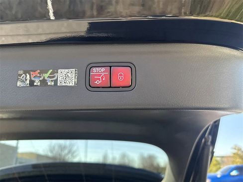 Certified 2025 Mercedes-Benz EQE 350+ SUV image 18
