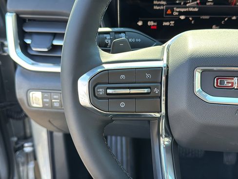 New 2026 GMC Terrain Elevation w/ Elevation Premium Package image 10