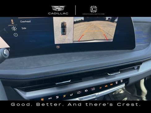 Used 2025 Cadillac XT4 Sport w/ LPO, Floor Liner Package FWD image 19