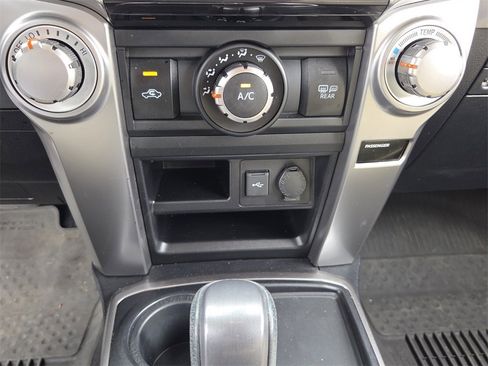 Used 2021 Toyota 4Runner SR5 Premium w/ Moonroof Package image 22