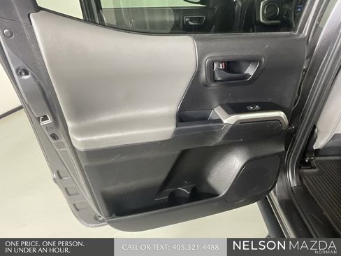 Used 2023 Toyota Tacoma SR5 image 19