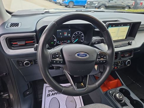 Used 2024 Ford Maverick XLT w/ XLT Luxury Package image 23