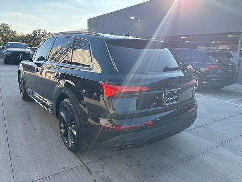 New 2026 Audi Q7 3.0T Premium Plus image 8