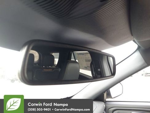 New 2026 Ford Explorer Tremor image 21