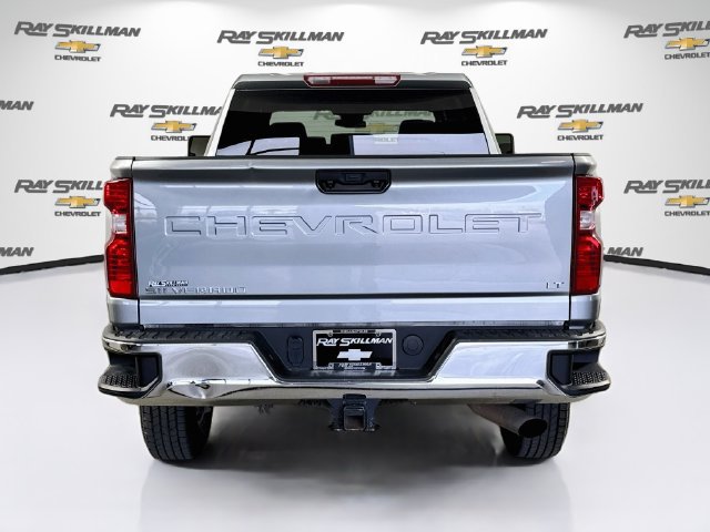 Used 2025 Chevrolet Silverado 2500 LT w/ Convenience Package AWD/4WD image 6