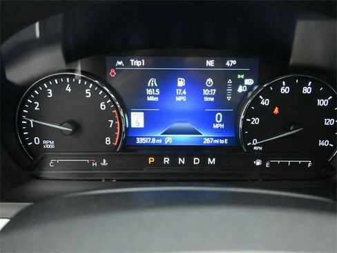 Certified 2021 Ford Explorer XLT w/ Equipment Group 202A image 13