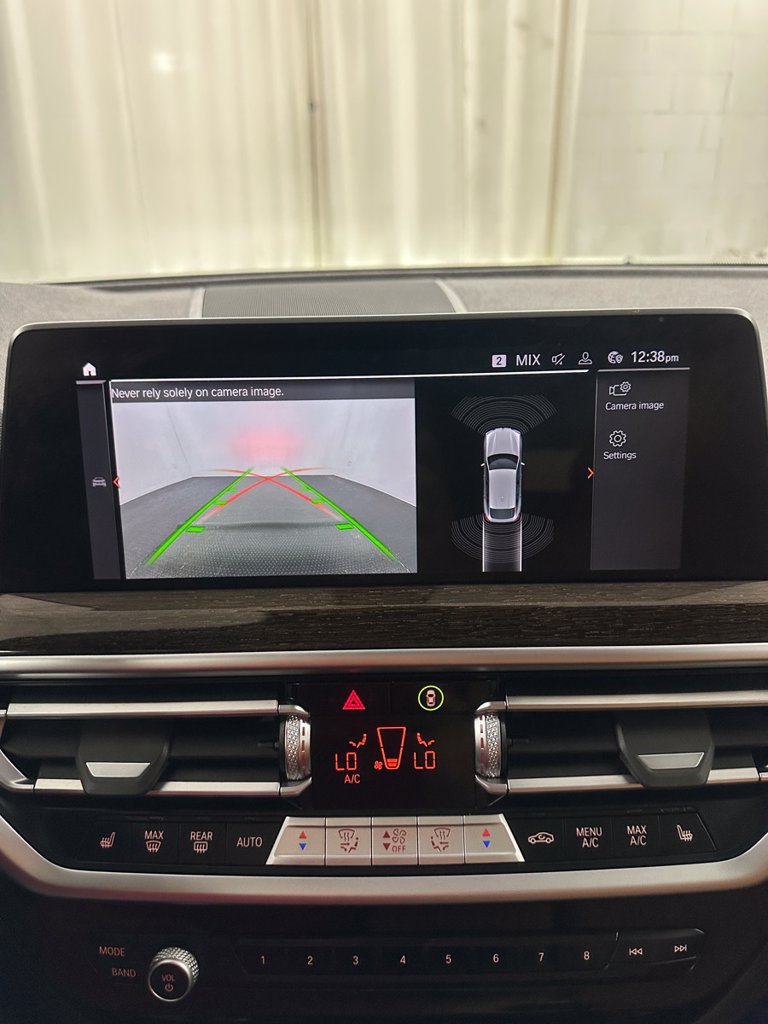 Used 2023 BMW X4 xDrive30i AWD/4WD image 23