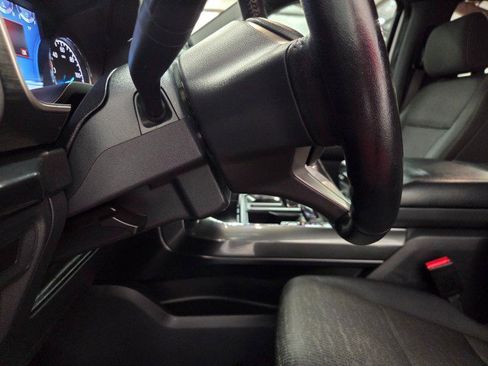 Used 2022 Ford F150 XLT w/ Equipment Group 302A High image 38