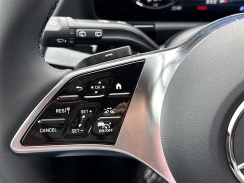 New 2026 Mercedes-Benz GLA 250 image 21