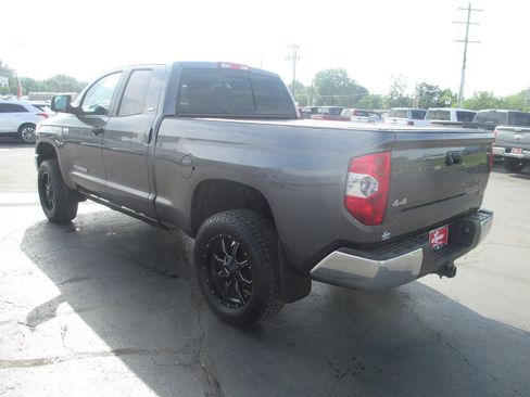 Used 2014 Toyota Tundra SR5 AWD/4WD image 8