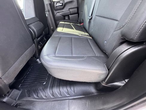 Used 2022 GMC Sierra 1500 Pro w/ Trailering Package RWD image 21