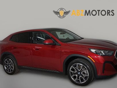 Used 2025 BMW X2 xDrive28i
