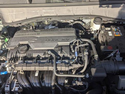 New 2026 Hyundai Kona SEL Sport image 15