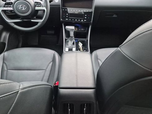 Used 2023 Hyundai Santa Cruz Limited image 22