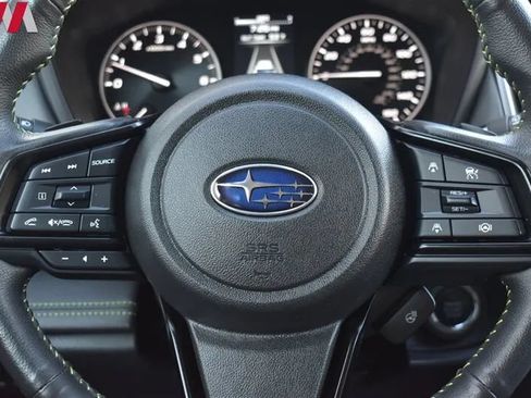Used 2024 Subaru Outback Onyx Edition AWD/4WD image 16