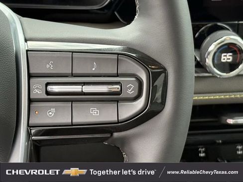 New 2026 Chevrolet Colorado ZR2 w/ Technology Package AWD/4WD image 16