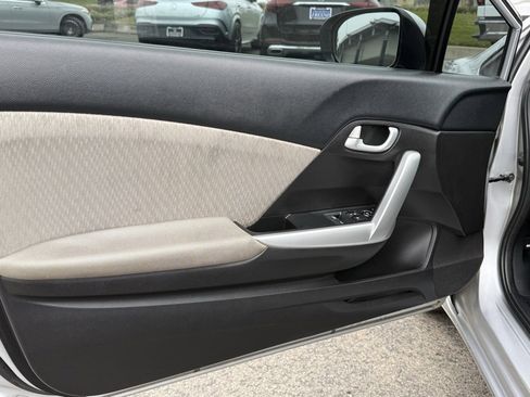 Used 2015 Honda Civic EX image 20