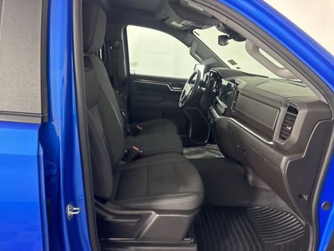 Used 2026 Chevrolet Silverado 1500 RST image 12