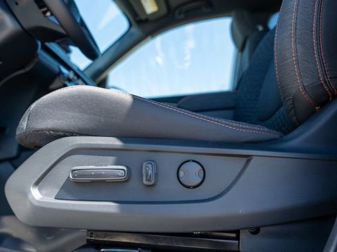 New 2025 Honda Pilot Sport image 22